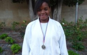 JUDO: COMPETITION REGIONAL MINIMES et BENJAMINS