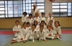 JUDO: Début de saison 2012/2013