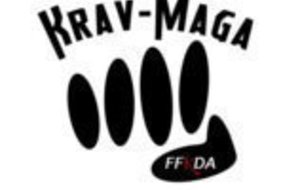 KARATE : stage KRAV MAGA a Nice