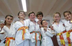 JUDO: Tournoi de GRASSE