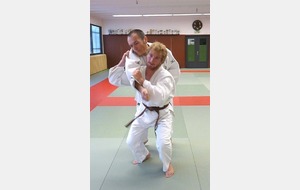 JUDO: KATA in the pocket