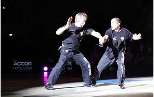 Krav Maga : 11e Grande nuit des Arts martiaux le 23 novembre 2013