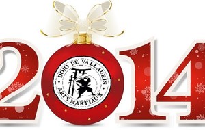 BONNE ANNEE 2014
