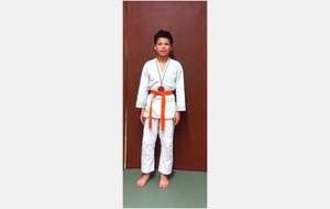 KARATE : Championnat departemental Karate combat