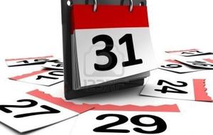 CALENDRIER DEPARTEMENTAL CD06KDA