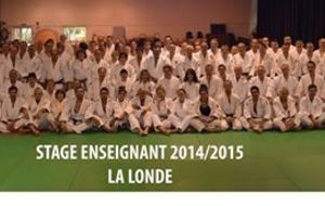 JUDO/ STAGE