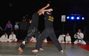 KRAV MAGA