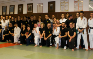 KARATÉ DÉFENSE / KRAV MAGA : Galette des Rois
