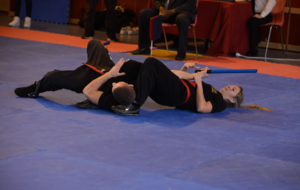 Krav Maga 