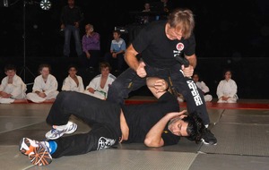 KRAV MAGA