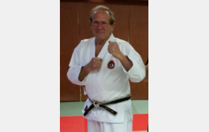 KARATE ENFANT 