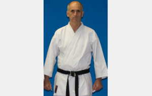 karate shotokan