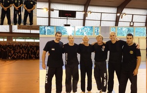 KRAV MAGA stage national zone sud