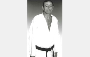 Judo Jujitsu: journée Bernard Midan 