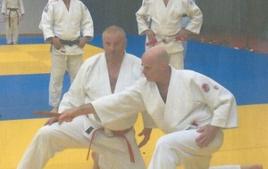 JUDO JU-JITSU