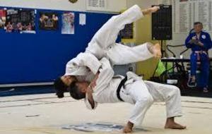 JUDO JUJITSU: Stage Kata 