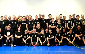 SELF DÉFENSE - KRAV MAGA : Stage expert Israelien