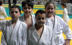 JUDO JUJITSU CHALLENGE PRINCE ALBERT II RESULTAT