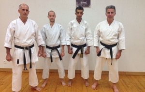 SELF DEFENSE - KRAV MAGA - KARATE