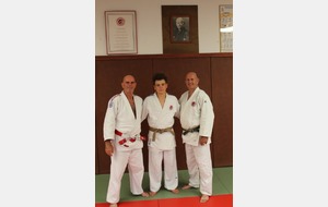 JUDO / JUJITSU SELF DEFENSE