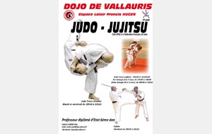 Judo Ju-jitsu self défense : 10 bienfaits insoupçonnés