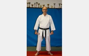 KARATE SHOTOKAN / KARATE JUTSU