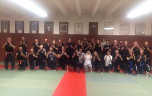 Self défense KRAV MAGA