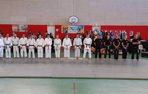 JAPAN AUREA DEMONSTRATION