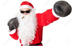 SELF DEFENSE - KRAV MAGA