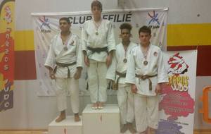 JUDO JU JITSU SELF DEFENSE : Résultat  