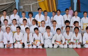 JUDO: Résultats du tournoi de Grasse
