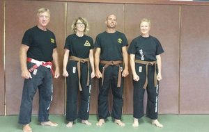 SPORTS DE COMBAT SELF  DEFENSE / KRAV MAGA