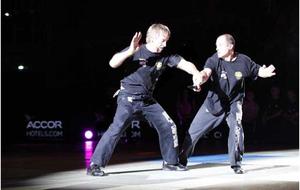 SPORTS DE COMBAT SELF  DEFENSE / KRAV MAGA