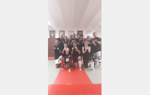 SPORTS DE COMBAT  SELF-DEFENSE  KRAV MAGA 