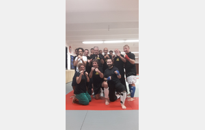 SELF DEFENSE KRAV MAGA 