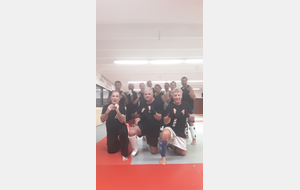 SELF DEFENSE KRAV MAGA 