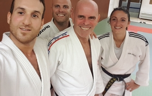 JUDO JU JITSU SELF DEFENSE  