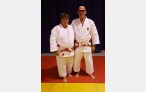 JUDO JU JITSU SELF DEFENSE, STAGE DE RENTREE