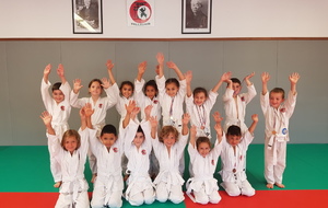 JUDO JU JITSU SELF DEFENSE " TOURNOI DU STADE LAURENTIN JUDO"