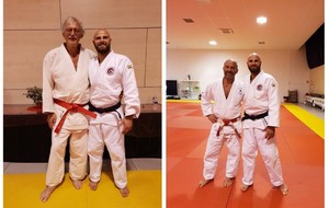 JUDO/JUJITSU SELF DEFENSE : Reprise de la saison sportive 2018/2019