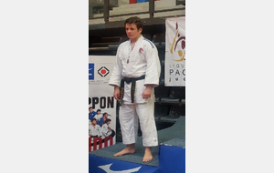 JUDO JU JITSU SELF DEFENSE CHAMPIONNAT LIGUE PACA JUNIORS