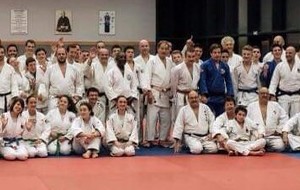 JUDO JU JITSU SELF DEFENSE