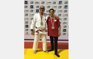 JUDO JU JITSU: Un Commissaire sportif régional de plus