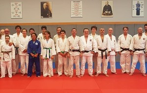 JUDO JU JITSU SELF DEFENSE