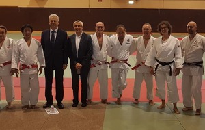 JUDO JU JITSU SELF DEFENSE STAGE