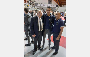 1er OPEN INTERNATIONAL KARATÉ LIGHT ET FULL CONTACT a PARIS