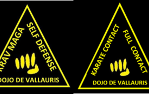 KRAV MAGA / SELF DEFENSE / KARATE FULL CONTACT