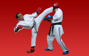 KARATE FULL CONTACT TOUS LES SAMEDIS