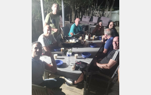 JUDO JU JITSU SELF DEFENSE REUNION DE TRAVAIL