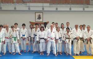 JUDO JU JITSU SELF DEFENSE: STAGE KATA